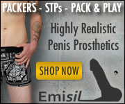 FTM Prosthetics by Emisil